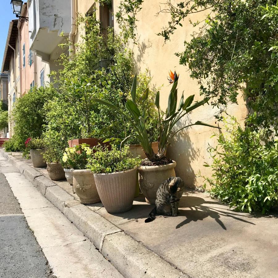 Kyriad Martigues Sud Buitenkant foto